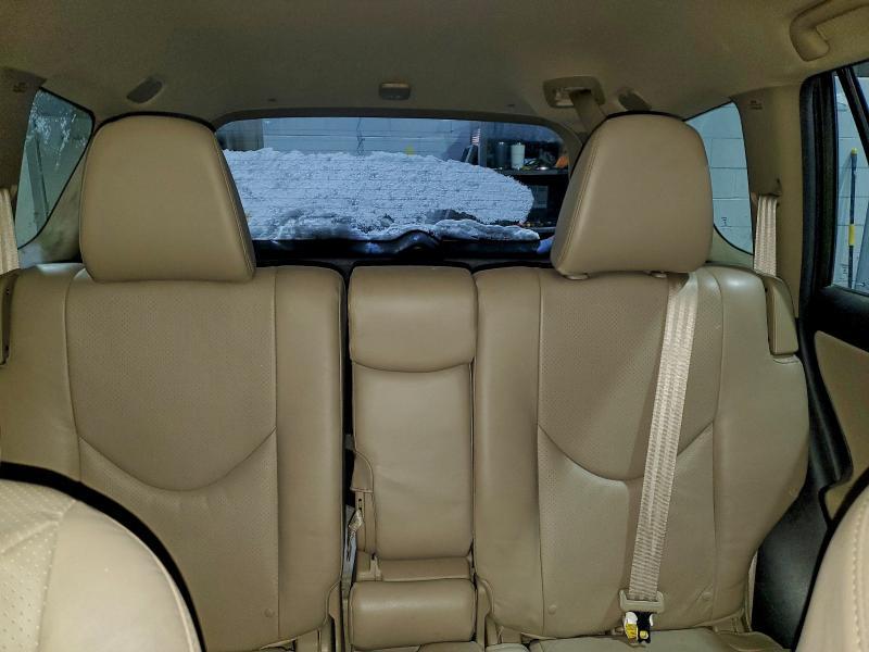 2012 Toyota Rav4 Limited