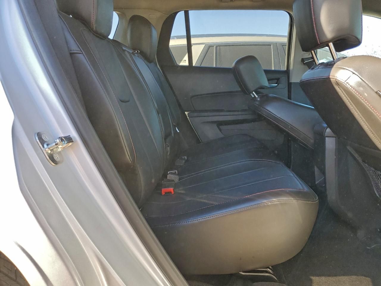 2014 GMC Terrain slt