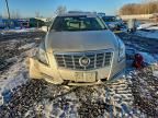 2014 Cadillac Xts Luxury Collection