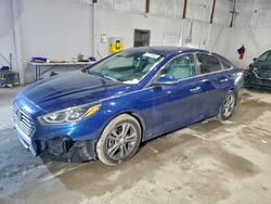 2018 Hyundai Sonata Sport for sale in Lexington, KY