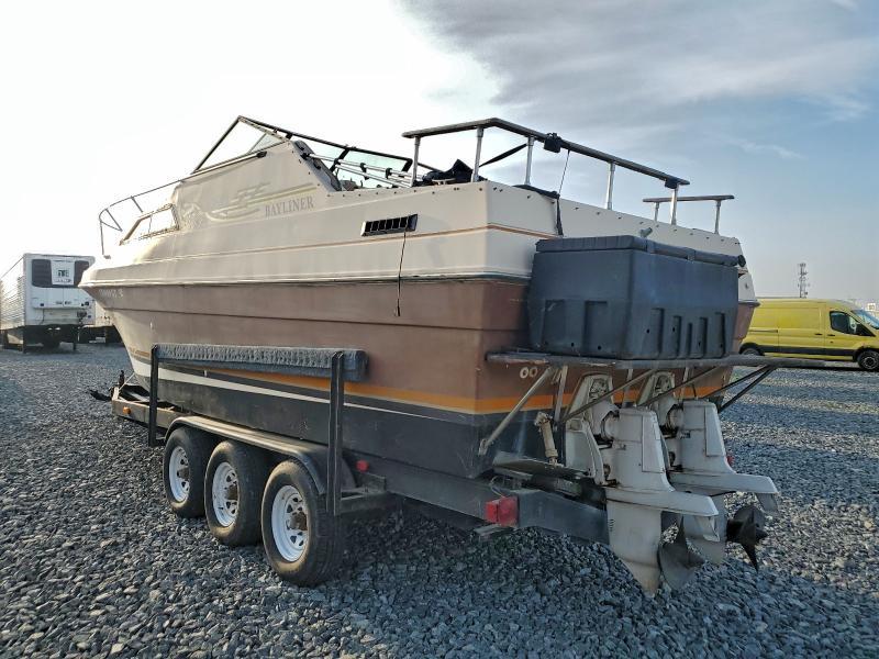 1979 Bayliner Boat