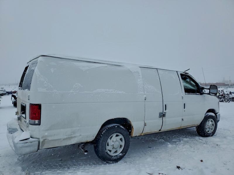 2013 Ford Truck E250 Econo CG Van SU