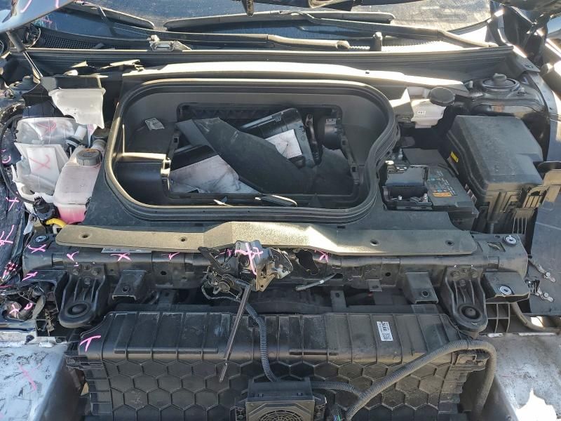 2024 Hyundai Ioniq 6 sel