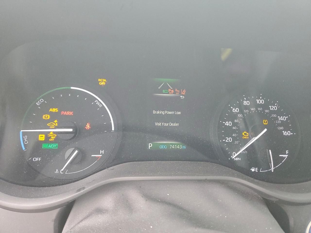 2024 Toyota Sienna xse