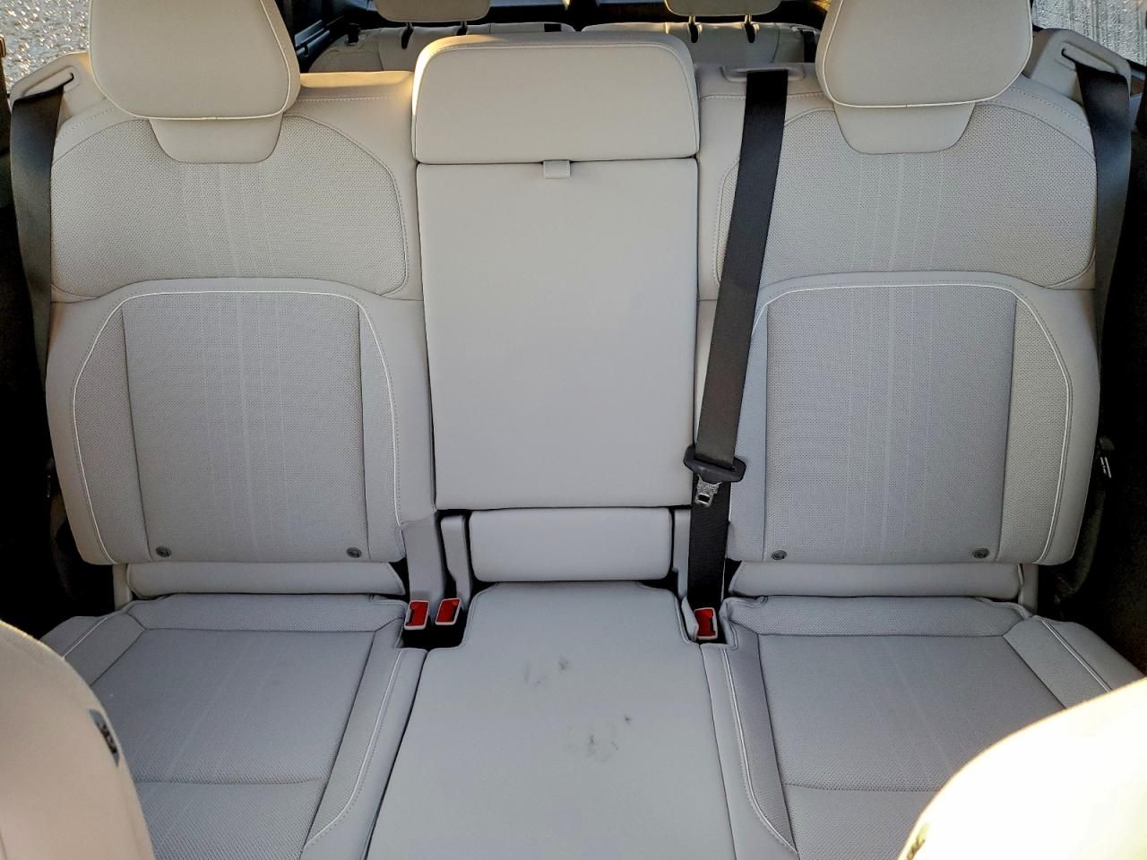 2026 Lucid Motors Gravity Dream