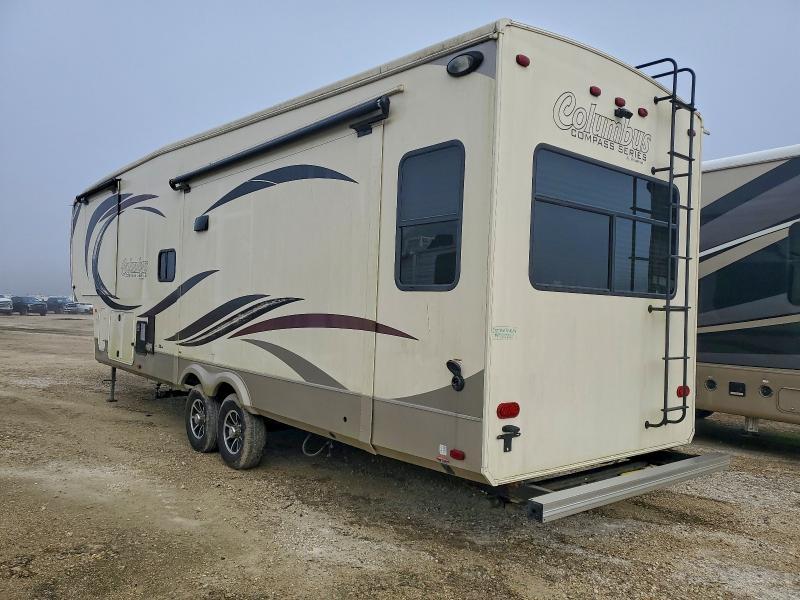 2017 Other Palomino F