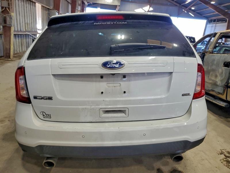 2013 Ford Edge