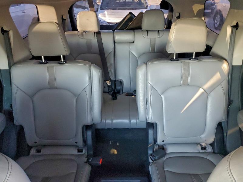 2023 Honda Pilot exl