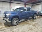 2021 Chevrolet Silverado K1500 lt