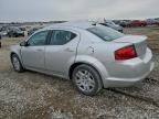2012 Dodge Avenger se