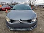 2014 Volkswagen Passat s