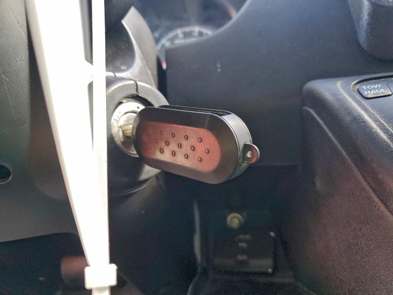 2019 Dodge RAM Promaster 3500 Utility / Service Van