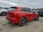 2018 Volvo Xc60 T5