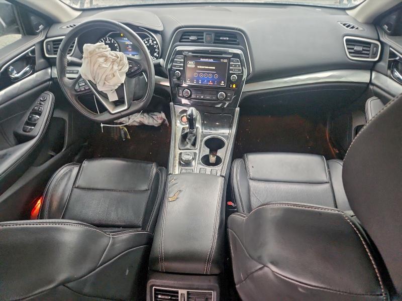 2020 Nissan Maxima sl