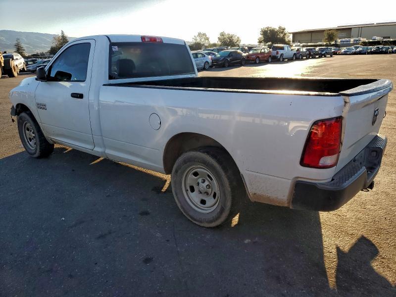 2017 Dodge RAM 1500 ST