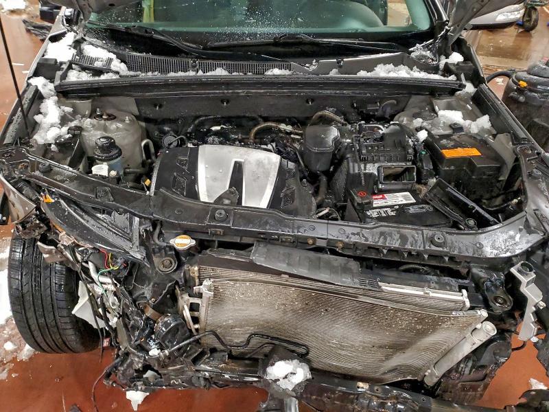 2011 KIA Sorento Base