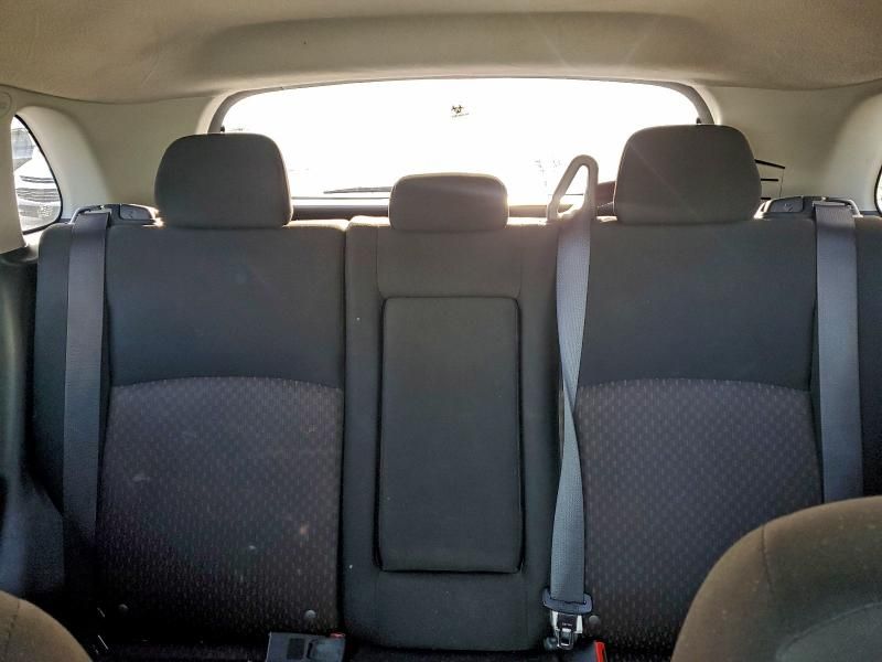 2017 Mitsubishi Outlander Sport es