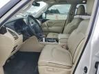 2022 Infiniti Qx80 Luxe
