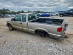2000 Chevrolet S Truck S10