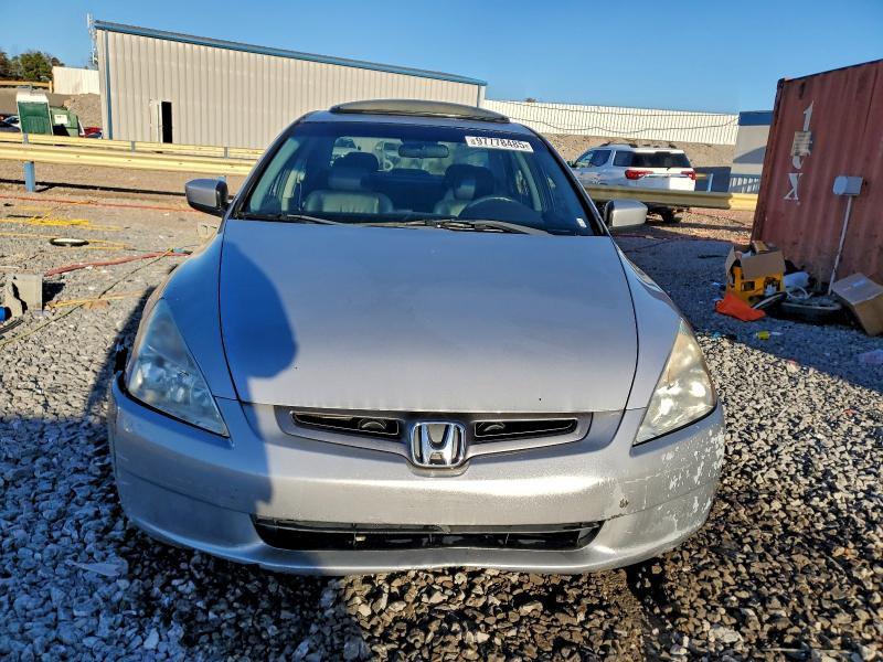 2005 Honda Accord ex
