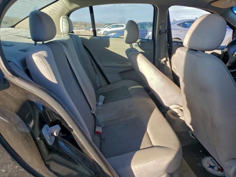 2009 Chevrolet Cobalt ls
