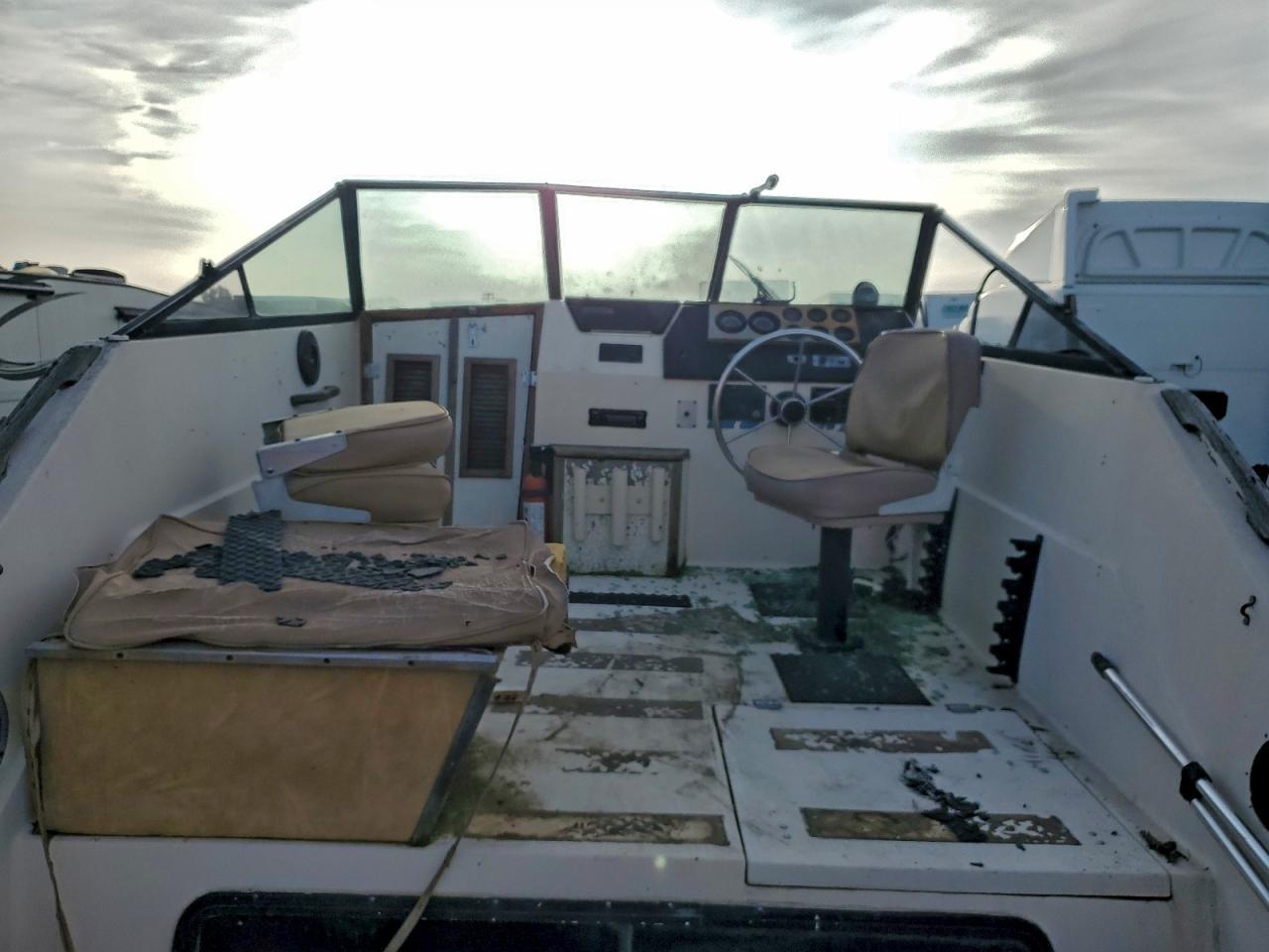 1979 Bayliner Boat