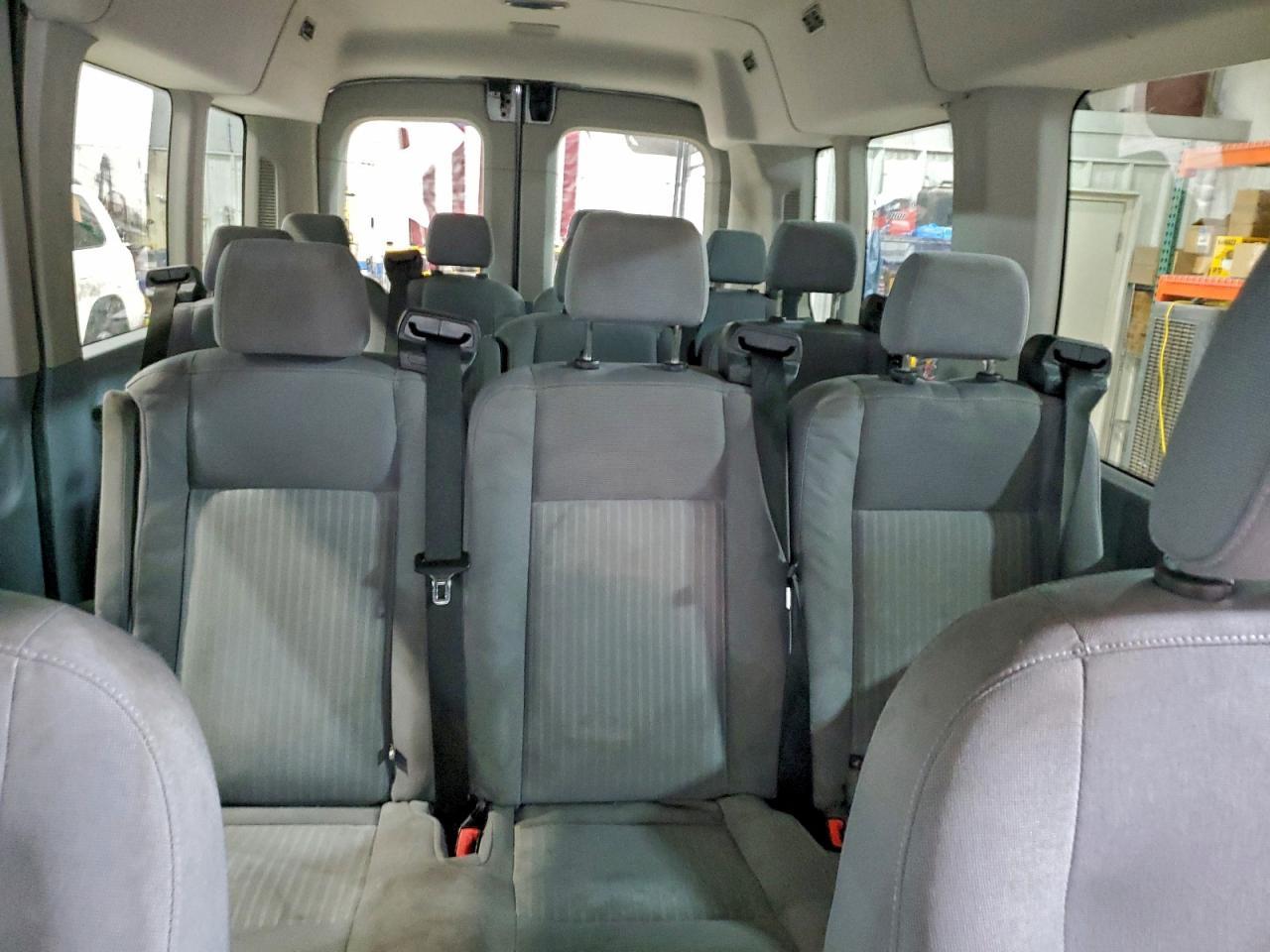 2017 Ford Transit T-350