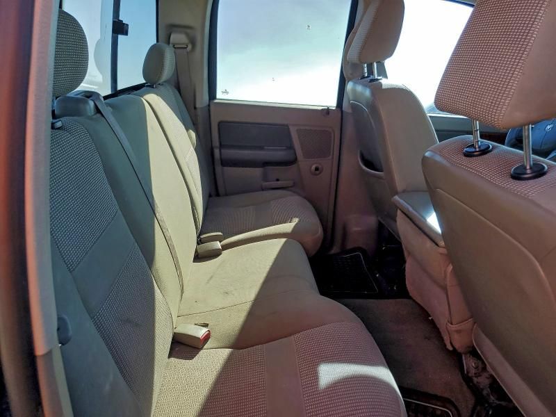 2006 Dodge Ram 1500 st