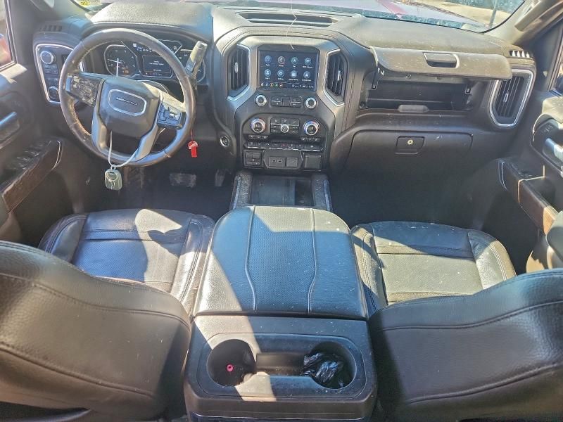 2023 GMC Sierra K3500 Denali