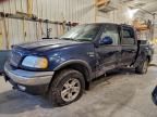 2003 Ford F150 Supercrew
