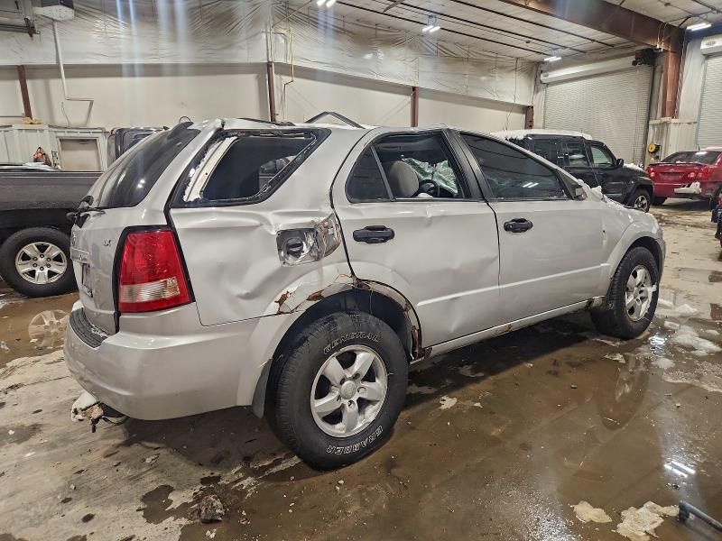 2006 KIA Sorento ex