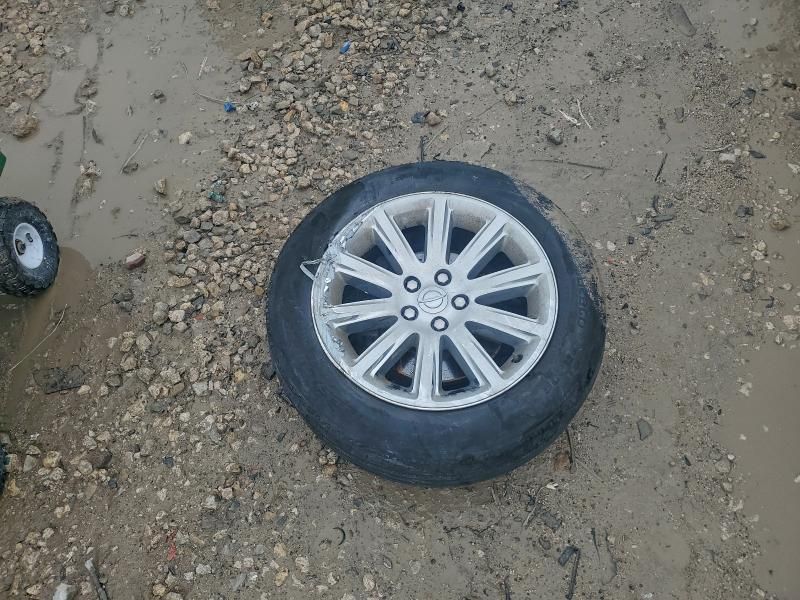 2012 Chrysler 300 Limited