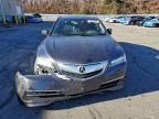 2016 Acura TLX