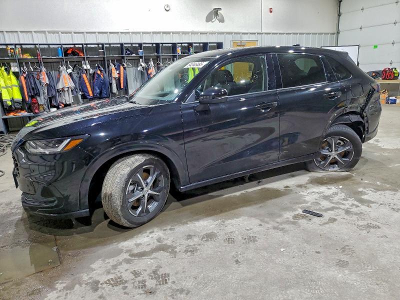 2025 Honda Hr-v exl
