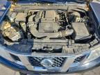 2013 Nissan Frontier s