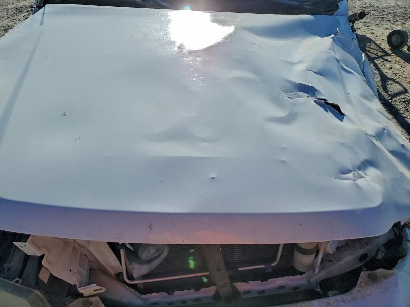 2005 Chevrolet Colorado