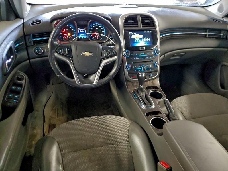 2015 Chevrolet Malibu 2LT