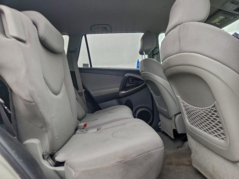 2008 Toyota Rav4 Limited