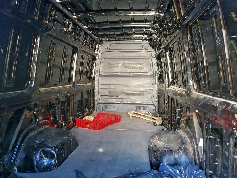 2020 Mercedes-Benz Sprinter 3500 Delivery Van