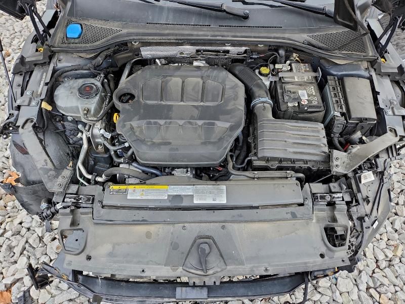 2023 Volkswagen Arteon sel Premium R-line