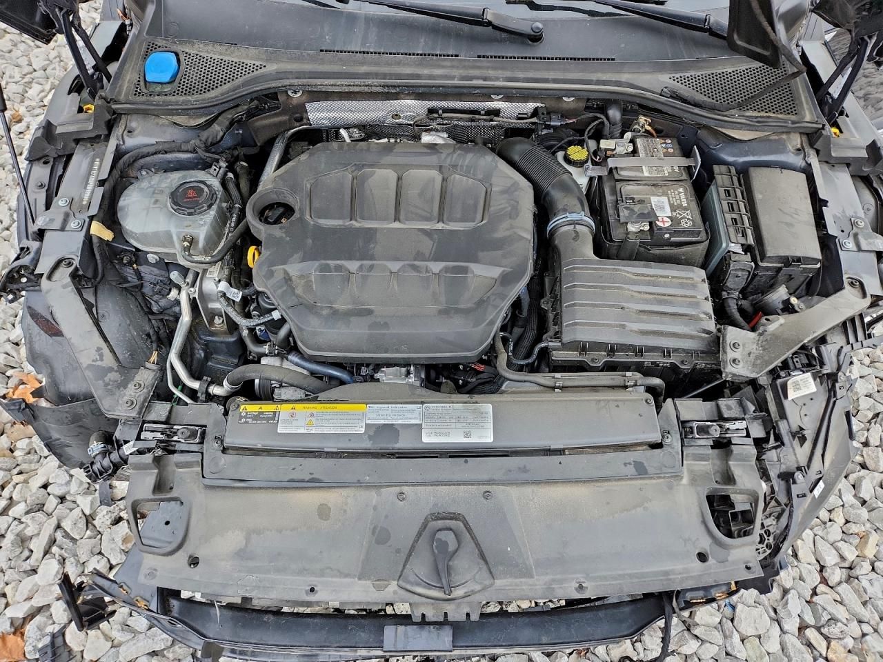 2023 Volkswagen Arteon sel Premium R-line