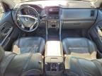 2004 Honda Pilot exl