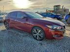 2017 Nissan Maxima 3.5s