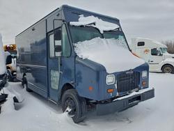 Freigliner Vehiculos salvage en venta: 2020 Freigliner 2020 Freightliner MT 45G Delivery Van