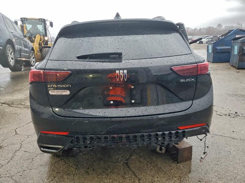2024 Buick Envision Essence