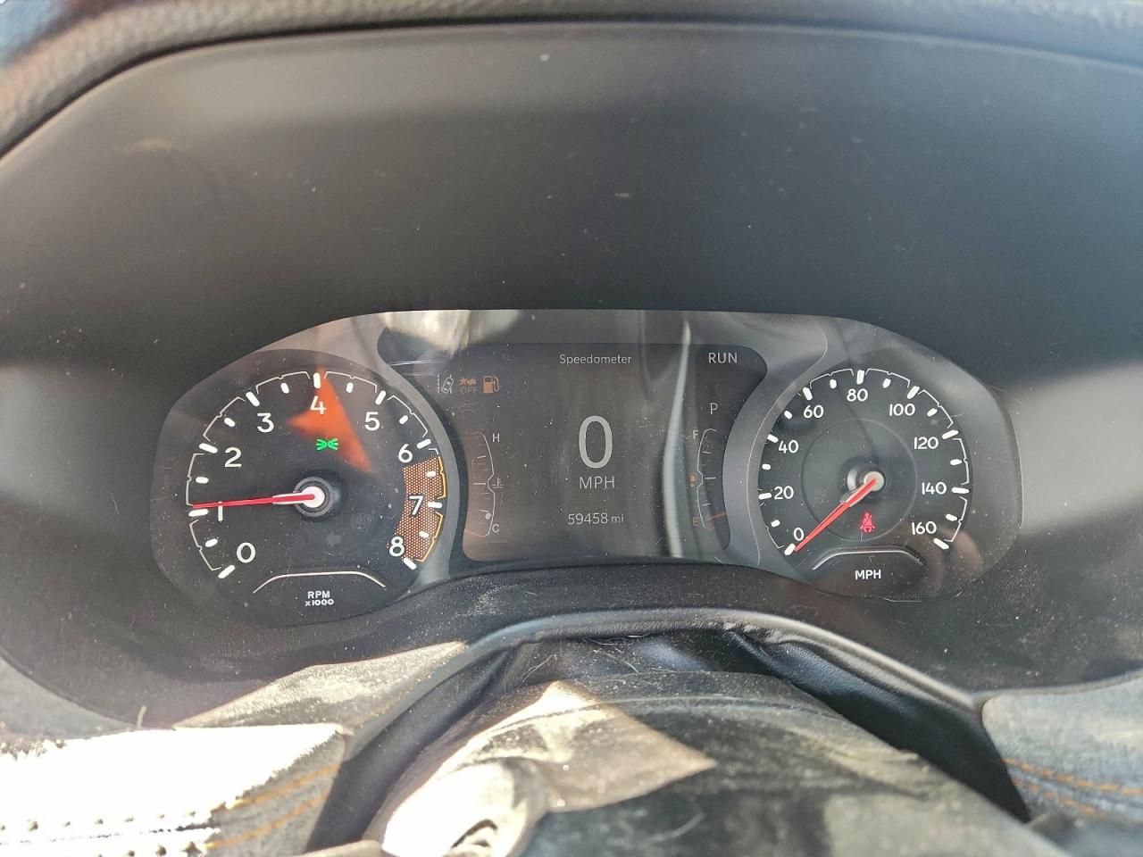 2022 Jeep Compass Sport