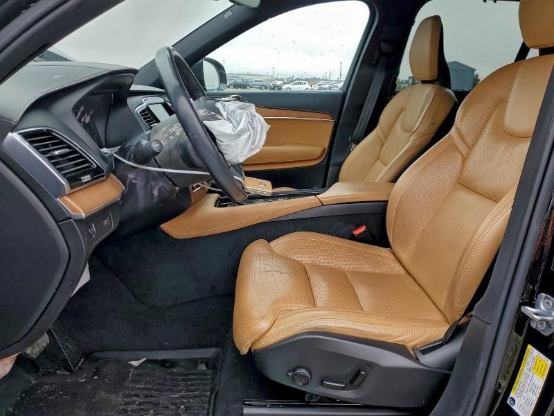 2019 Volvo Xc90 T6 Inscription