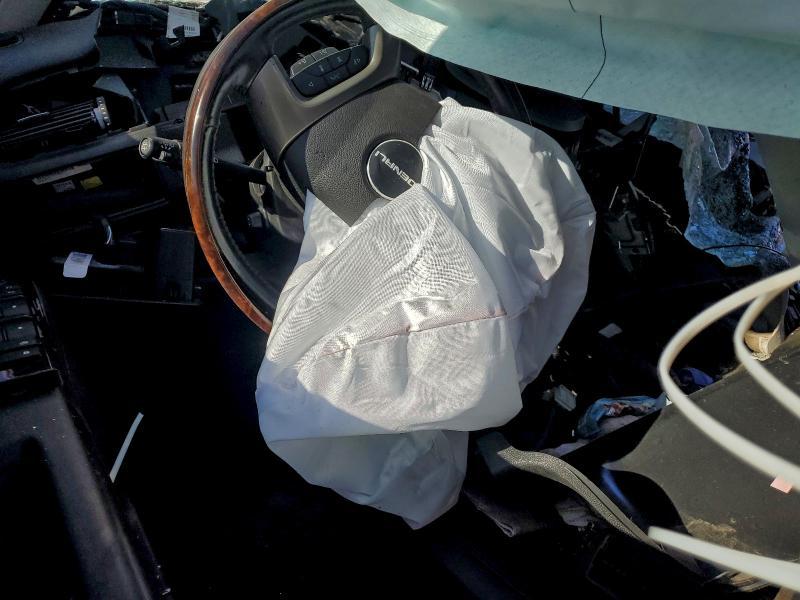 2013 GMC Yukon Denali