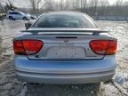 2004 Oldsmobile Alero gl