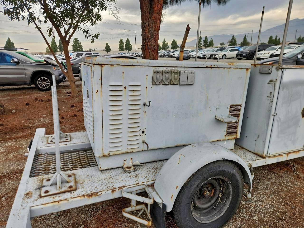 1963 Unknown 1963 Generation